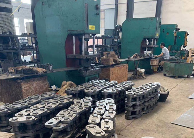 生產(chǎn)場景